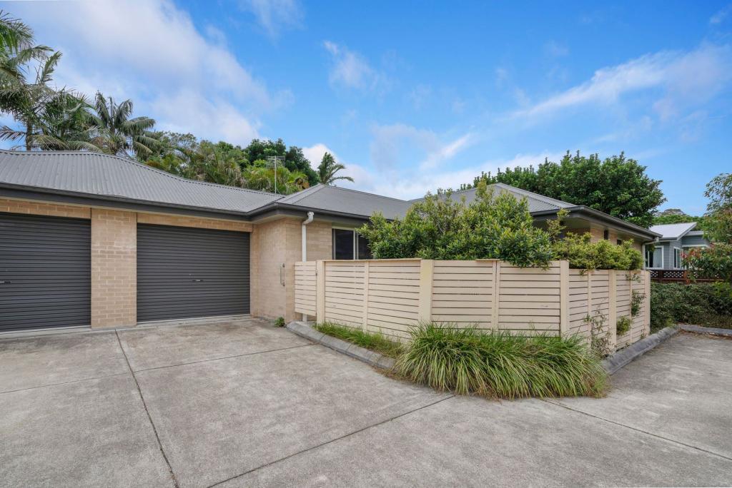 3/58 - 60 THORNE ST, TORONTO, NSW 2283