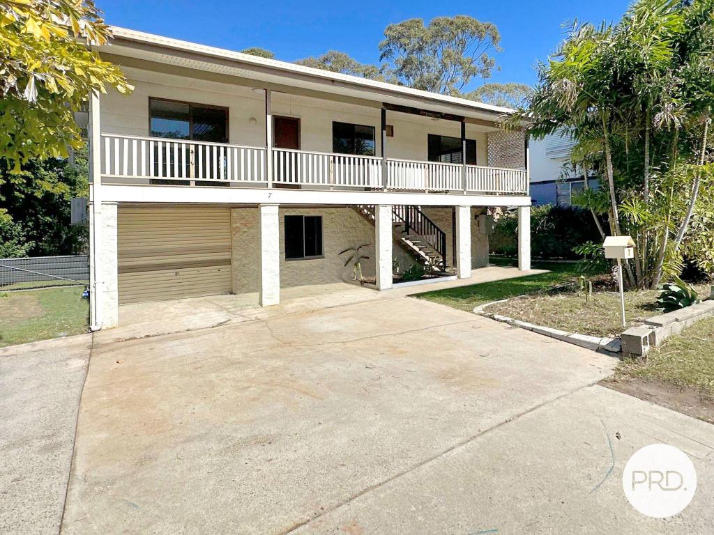 7 Cairncross St, Sun Valley, QLD 4680