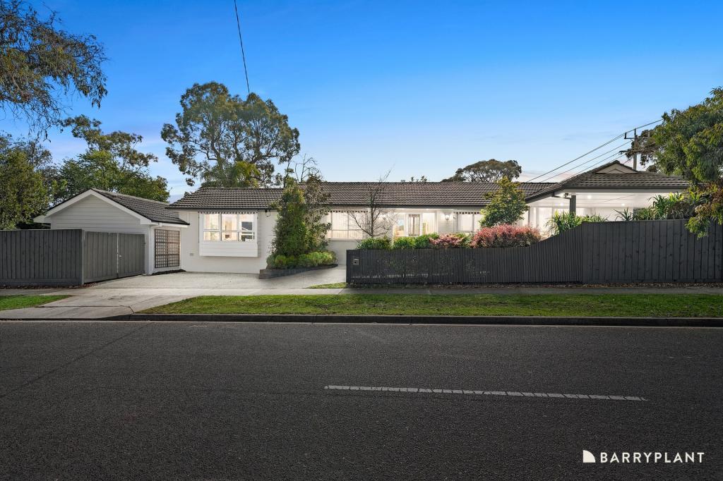 24 Coleman Rd, Wantirna South, VIC 3152