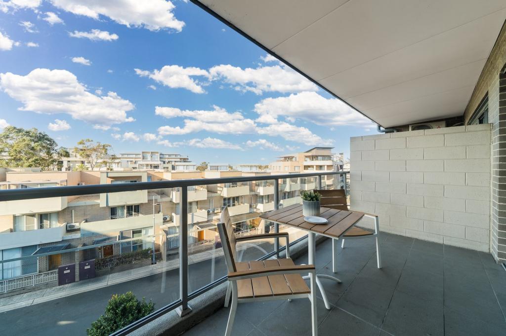 J312/81-86 Courallie Ave, Homebush West, NSW 2140