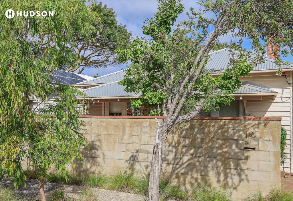 19 PALMER ST, PORTLAND, VIC 3305