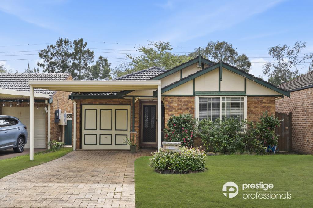 10 Torrens Ct, Wattle Grove, NSW 2173