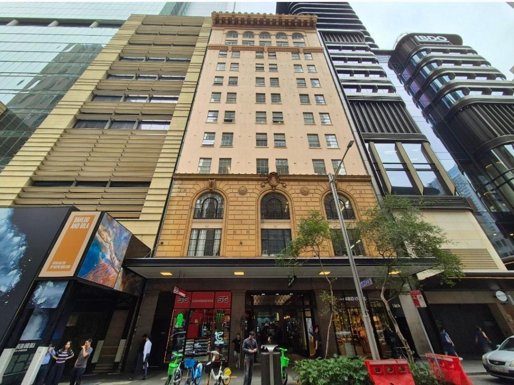 7/250 PITT ST, SYDNEY, NSW 2000