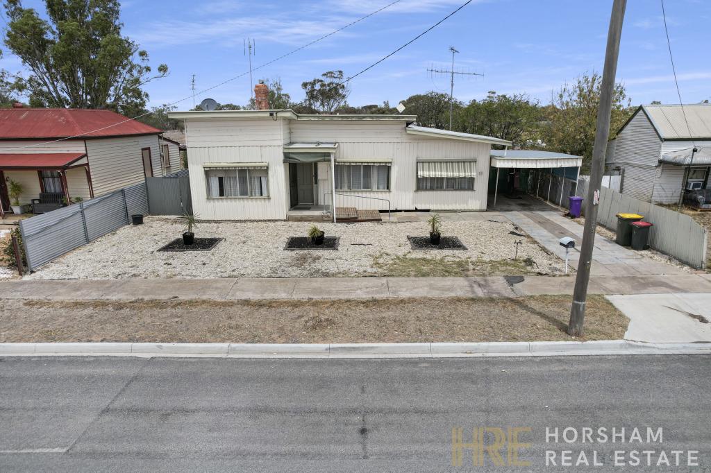 58 Charles St, Jeparit, VIC 3423