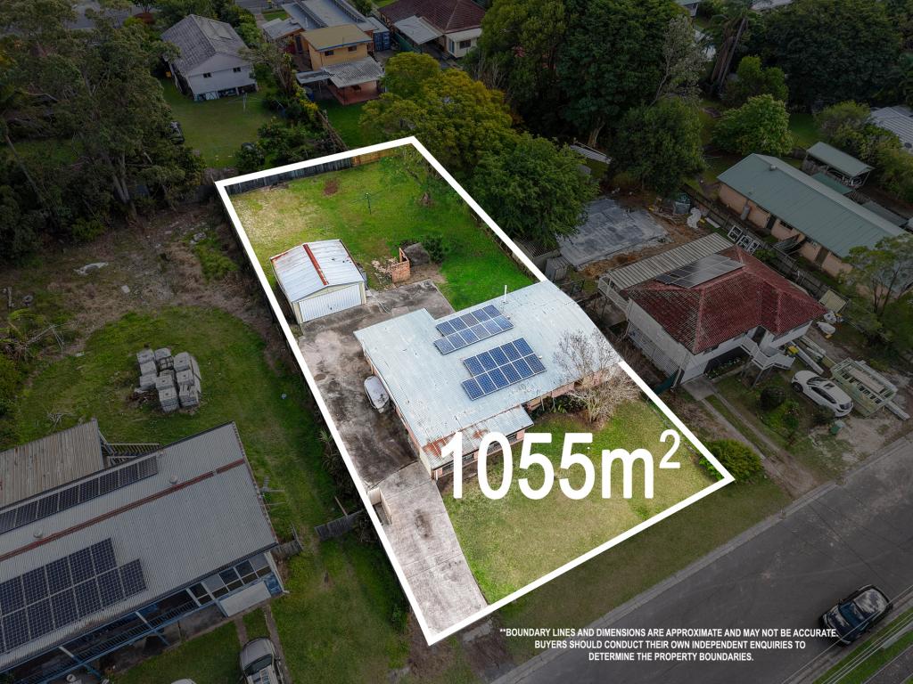 24 Monarch St, Slacks Creek, QLD 4127