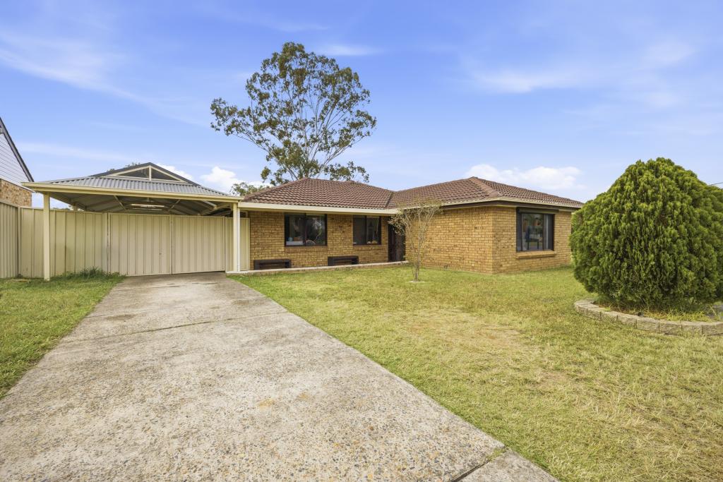 119 Trinity Dr, Cambridge Gardens, NSW 2747
