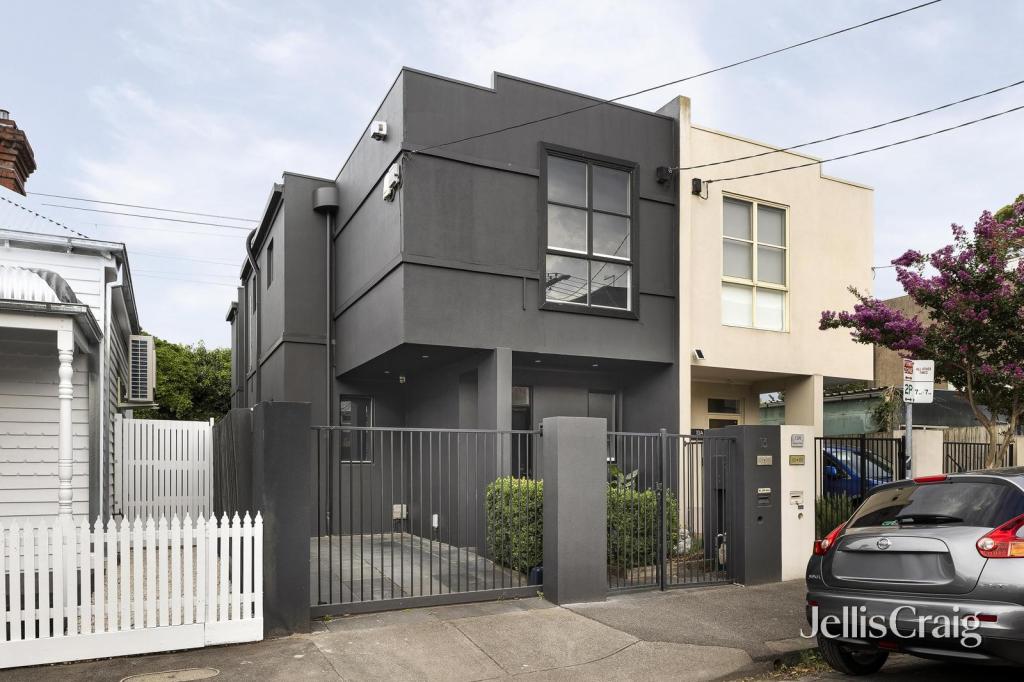13 Raphael St, Abbotsford, VIC 3067
