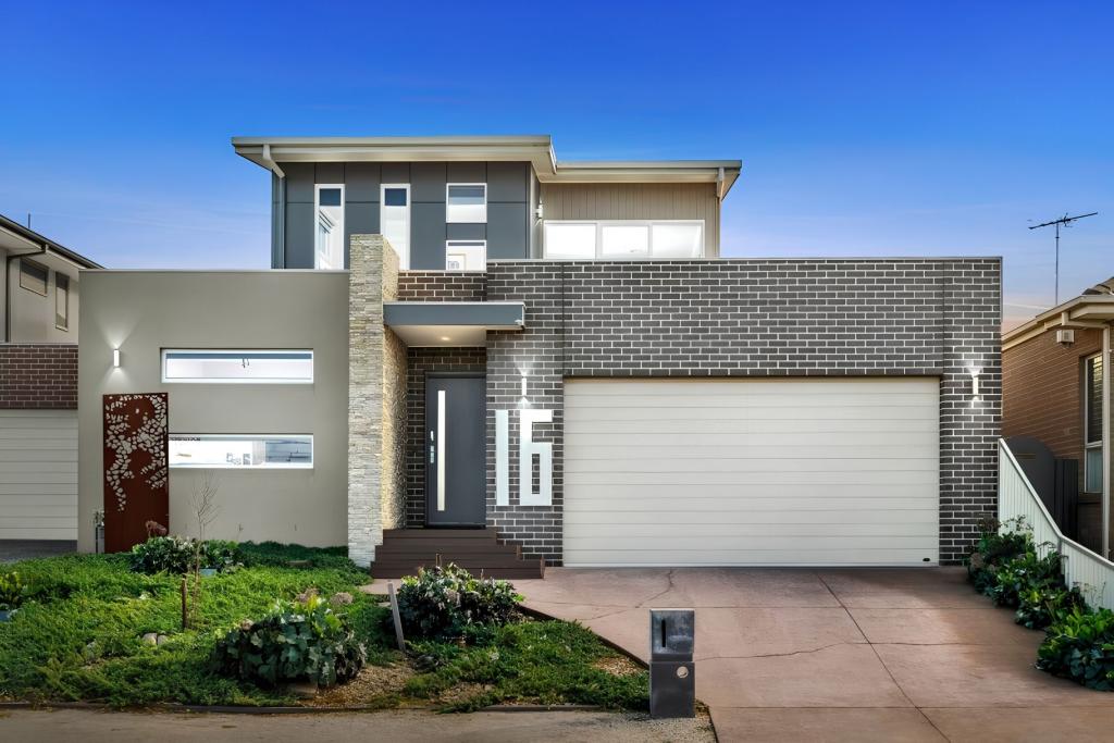 16 Molloy Ct, Bell Post Hill, VIC 3215