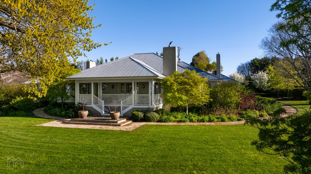 259 Back Glenlyon Rd, Glenlyon, VIC 3461