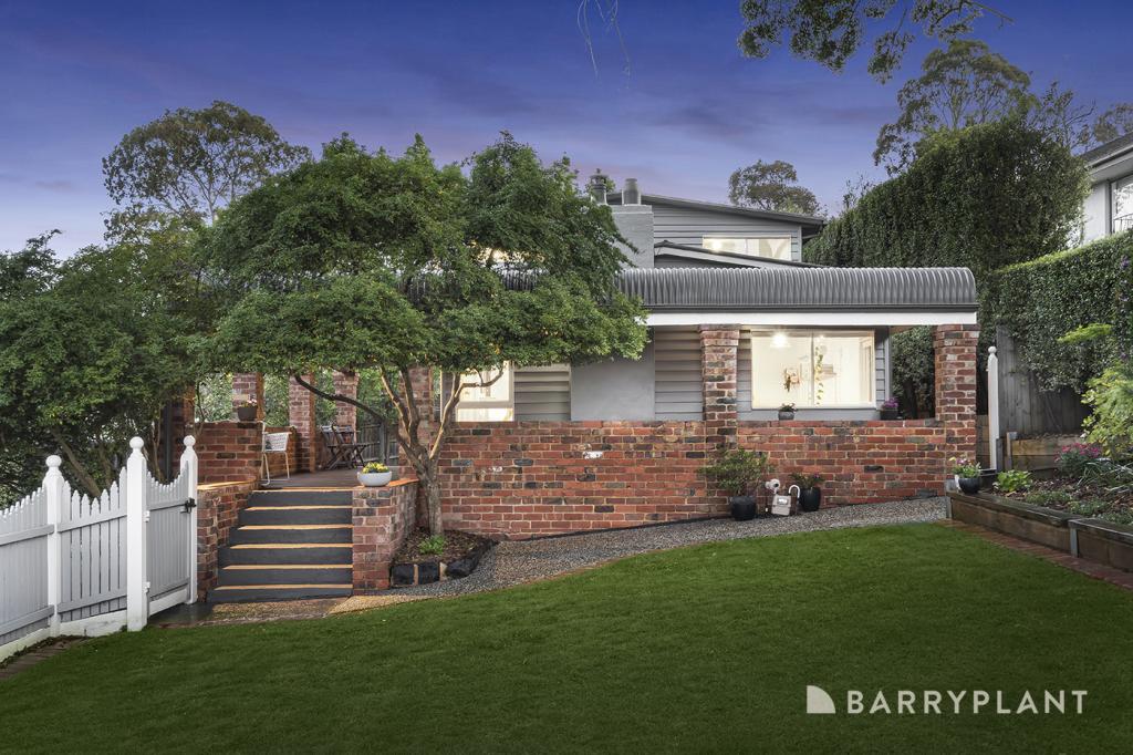 55 Holloway Rd, Croydon North, VIC 3136