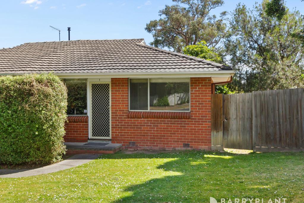 1/2A LINLITHGOW ST, MITCHAM, VIC 3132