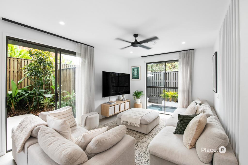 1/59 SOMERSET ST, WINDSOR, QLD 4030