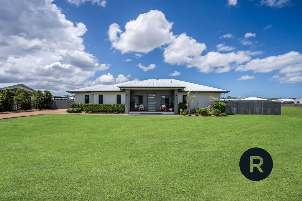 149 Crystal Cres, Alice River, QLD 4817