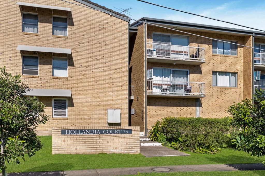 8/75 Harold St, Holland Park, QLD 4121