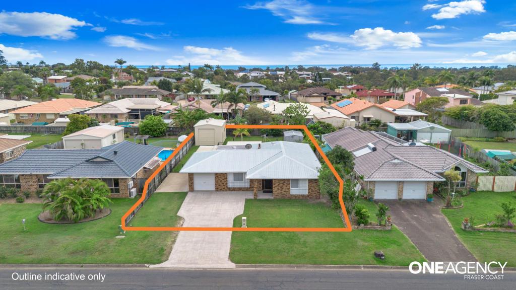 11 Keppel Ct, Kawungan, QLD 4655