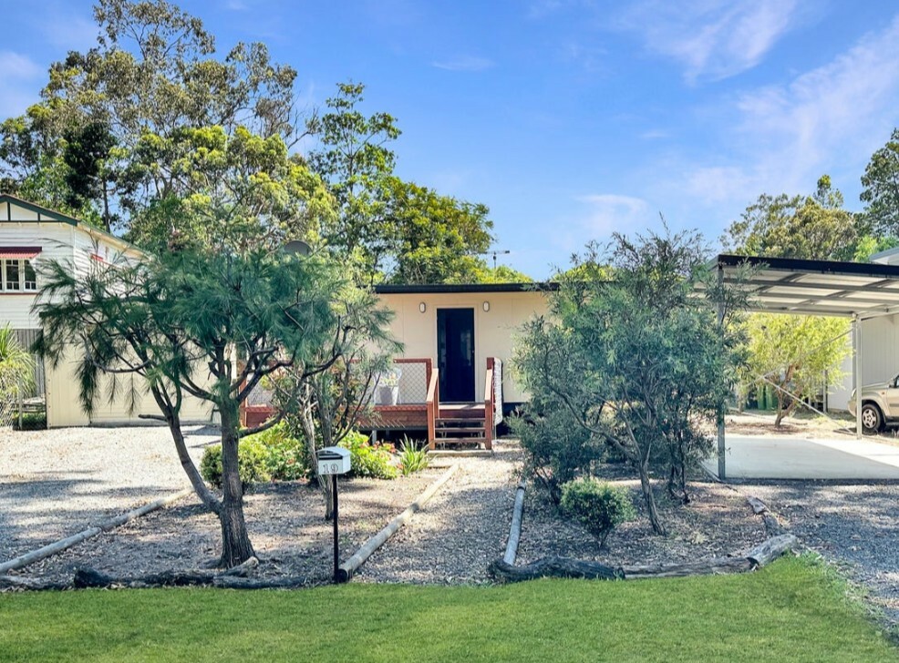 19 Pecan St, Macleay Island, QLD 4184