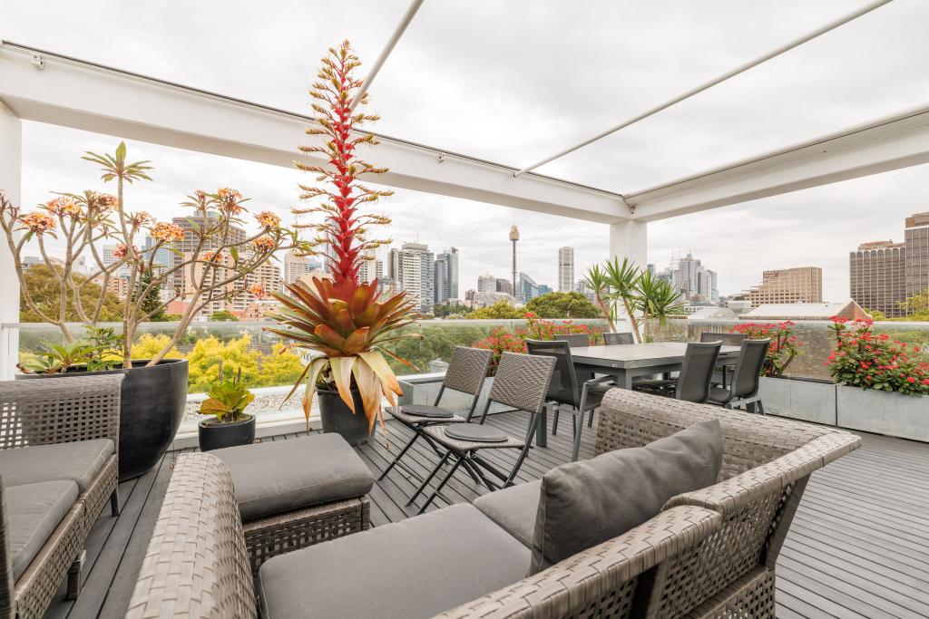 324/46 Burton St, Darlinghurst, NSW 2010