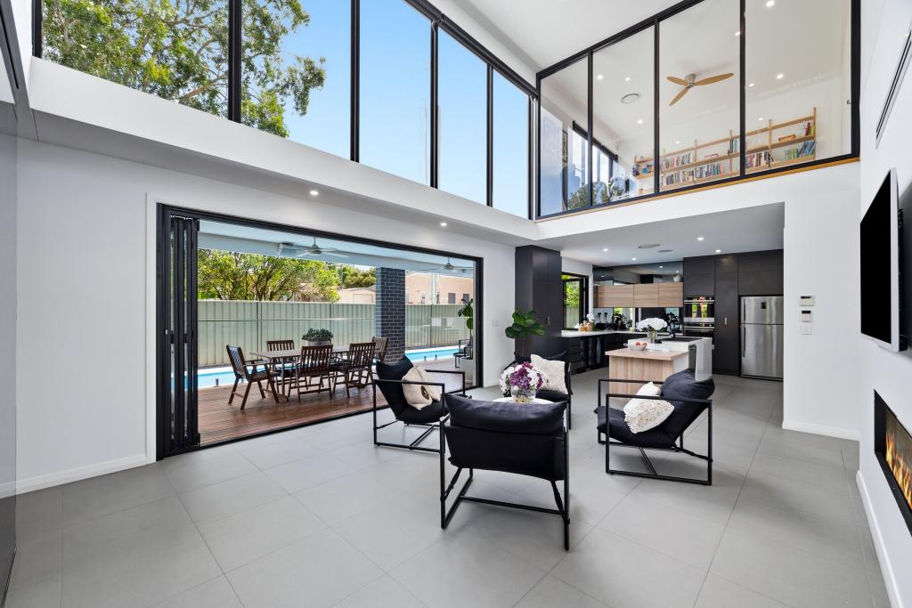 1 Peel St, Glenbrook, NSW 2773