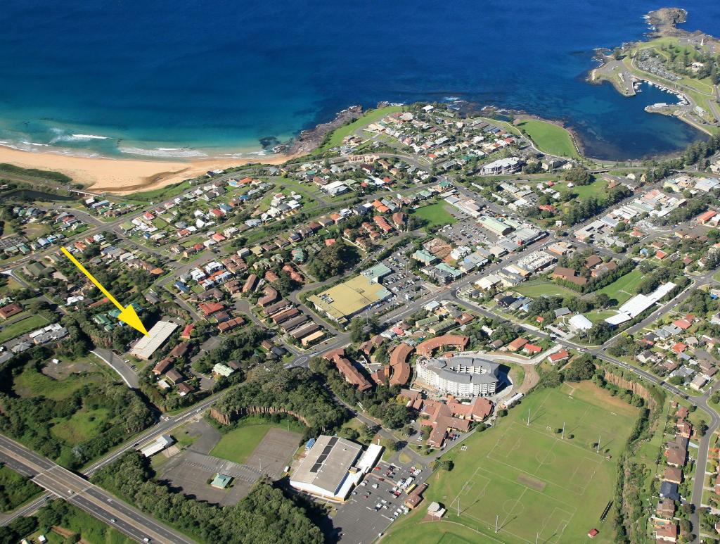 2/2 Brown St, Kiama, NSW 2533