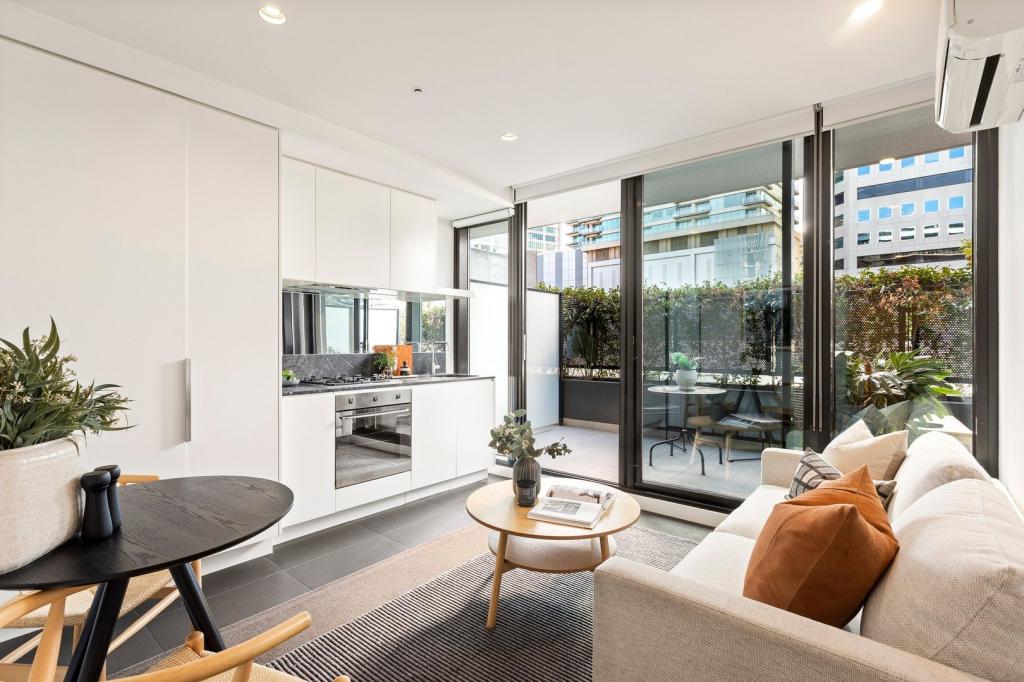 309/52 Park St, South Melbourne, VIC 3205