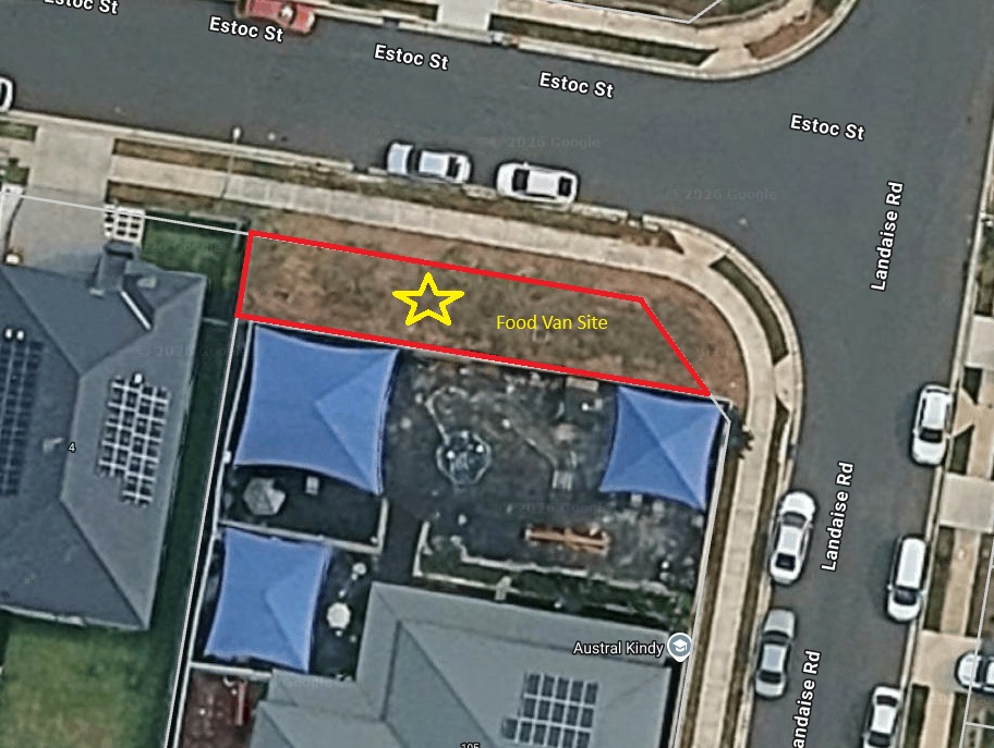 2 Estoc St, Austral, NSW 2179