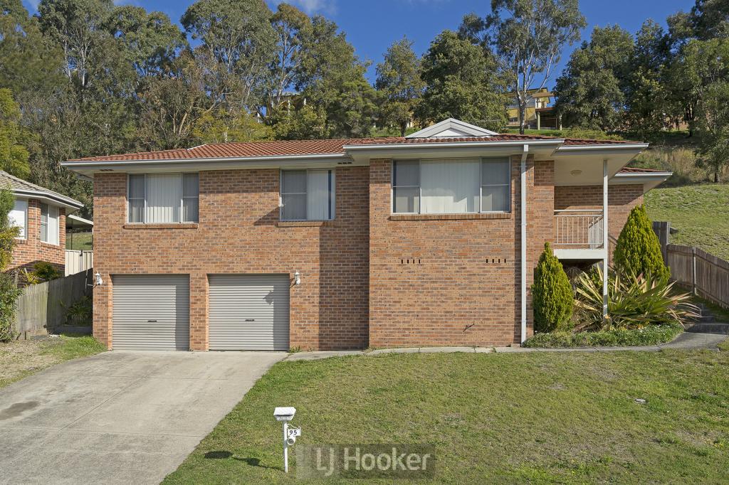 95 East St, Warners Bay, NSW 2282