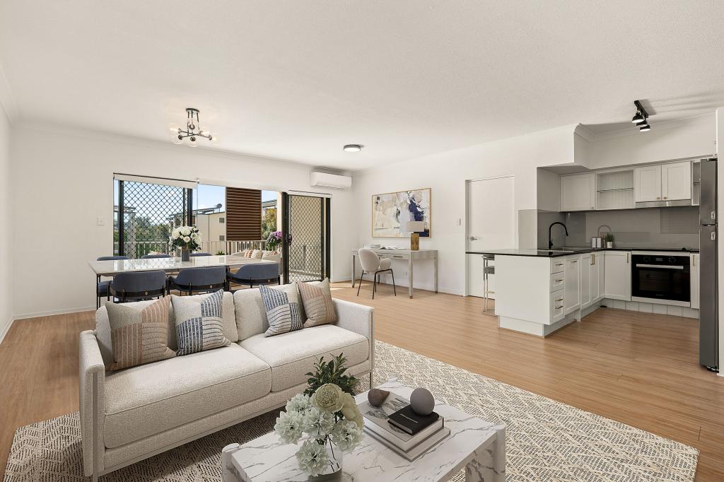 8/230 MELTON RD, NUNDAH, QLD 4012