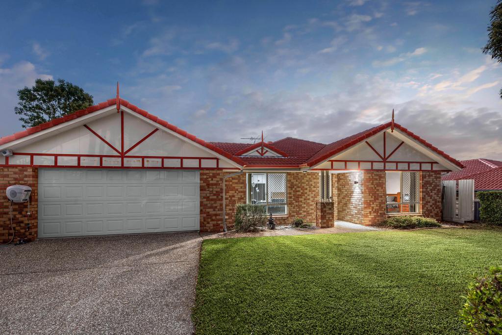 3 Ainslie St, North Lakes, QLD 4509