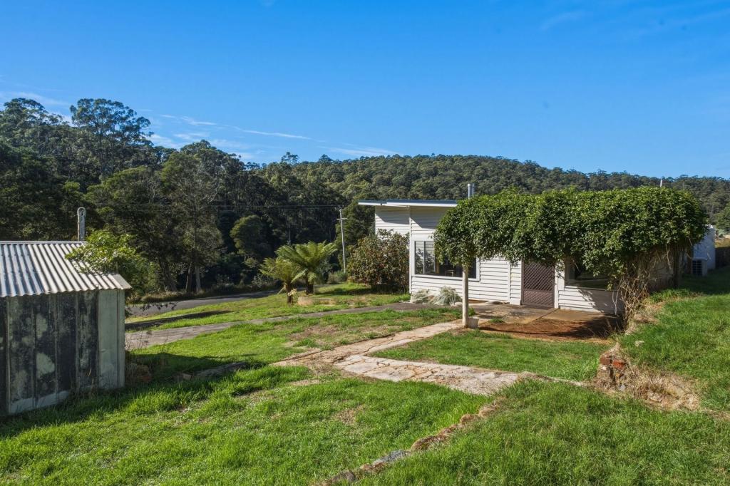 350 Lobster Creek Rd, West Ulverstone, TAS 7315