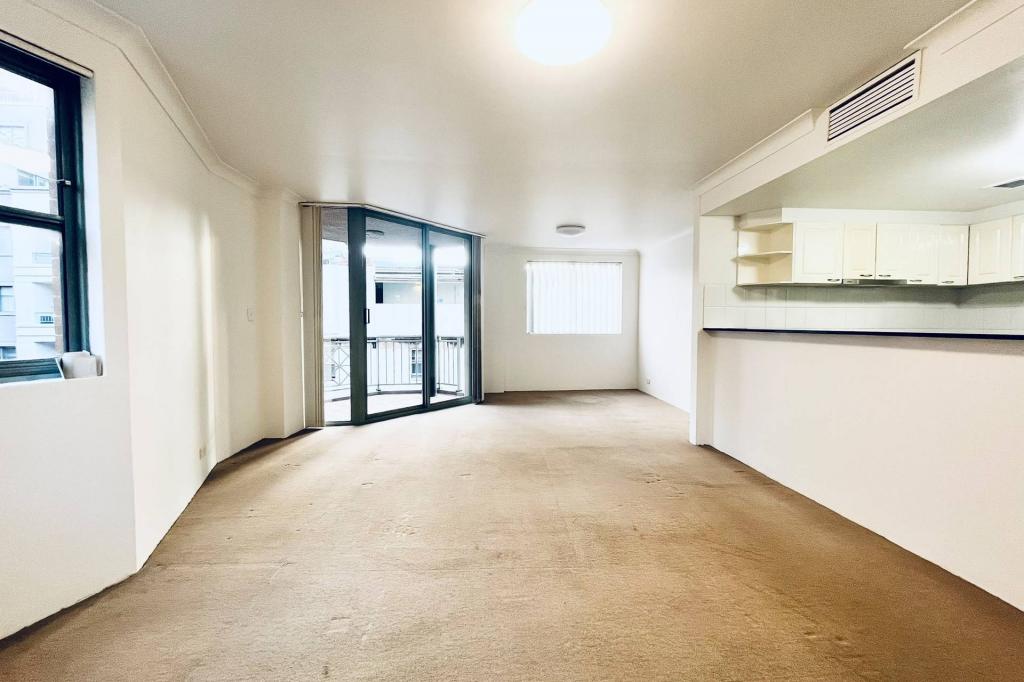 505/1 Pyrmont Bridge Rd, Pyrmont, NSW 2009