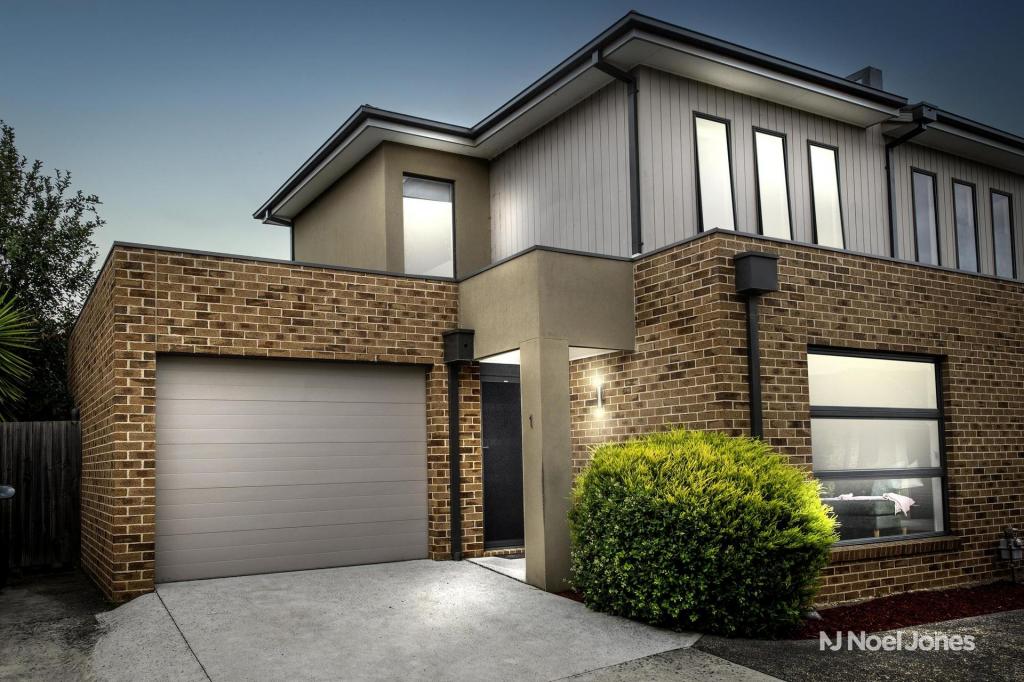 1 Lucille Cl, Lilydale, VIC 3140