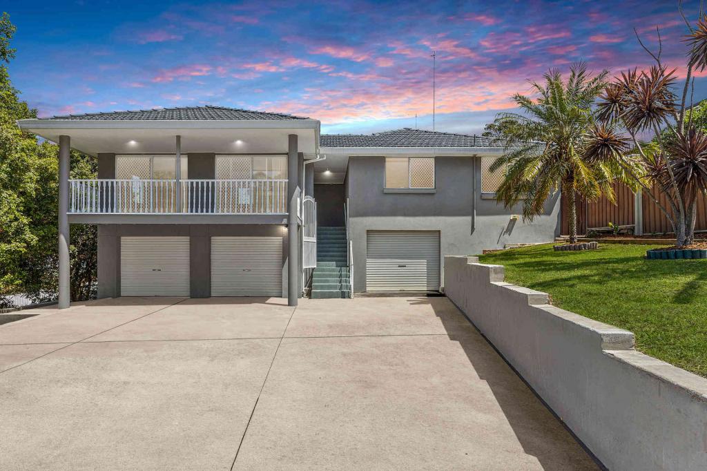 2 Bruce St, Unanderra, NSW 2526