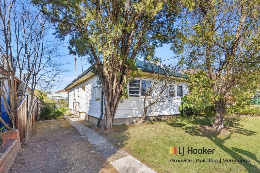 28 Reid St, Merrylands, NSW 2160