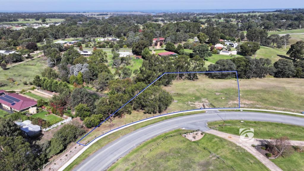 Lot 1, 19 Wombat Cl, Nicholson, VIC 3882