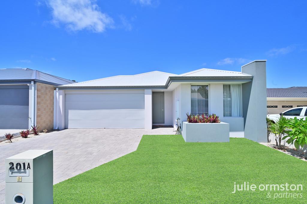 201a Trappers Dr, Woodvale, WA 6026