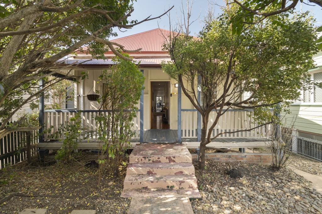 6 Mark St, New Farm, QLD 4005