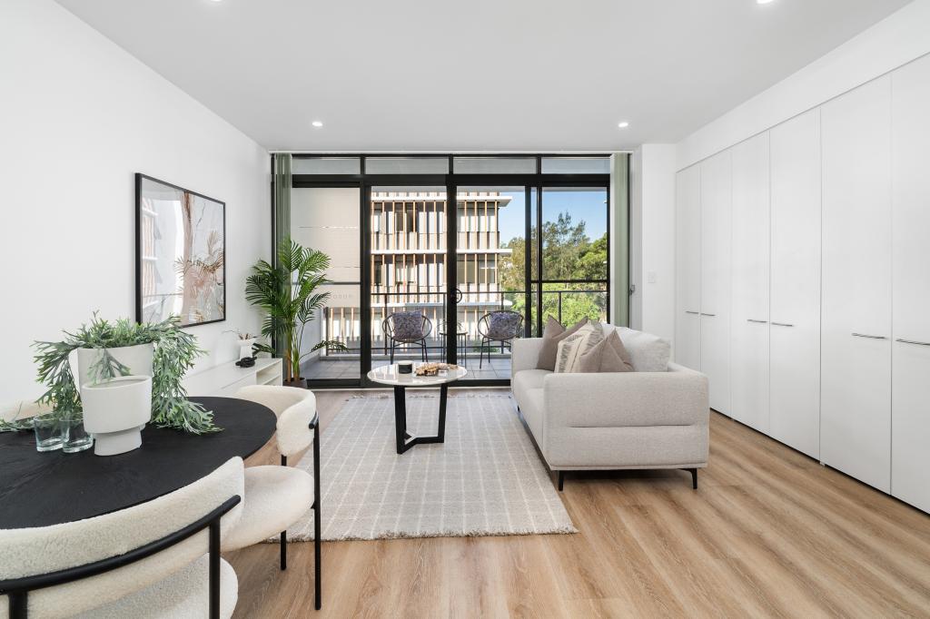 207/10 Waterview Dr, Lane Cove, NSW 2066