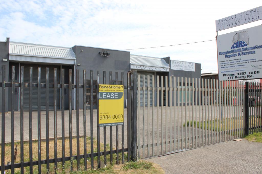 177 & 179 BARRY RD, CAMPBELLFIELD, VIC 3061