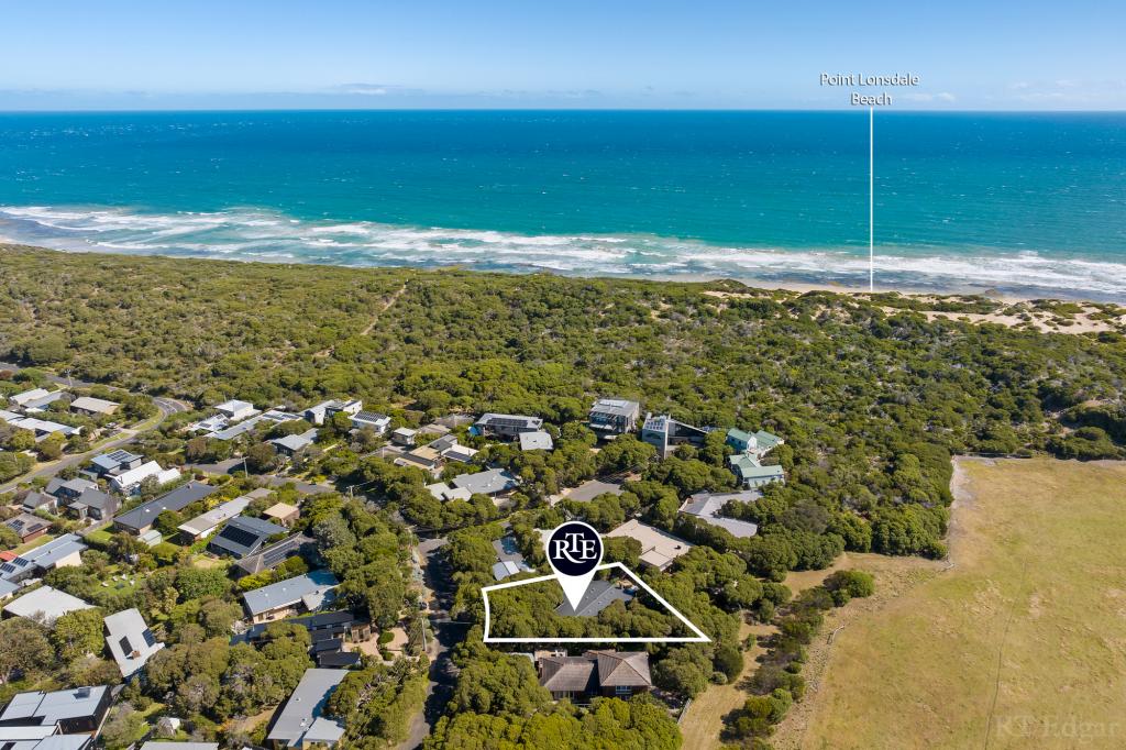 22 Lockington Cres, Point Lonsdale, VIC 3225