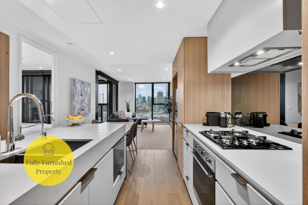 3102/201 Normanby Rd, Southbank, VIC 3006