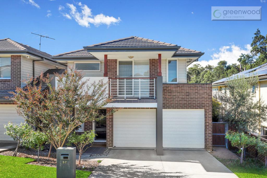 57 York Rd, Kellyville, NSW 2155