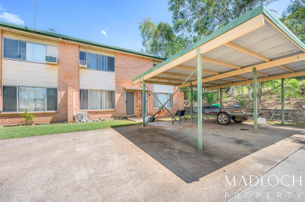 3/76 Ann St, South Gladstone, QLD 4680