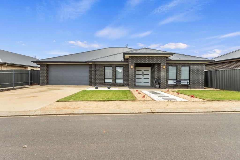 7 Eime Dr, Blyth, SA 5462