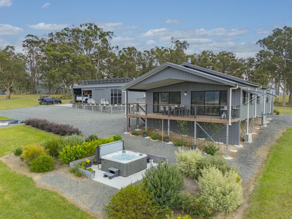 171 Crowthers Rd, Stratford, NSW 2422