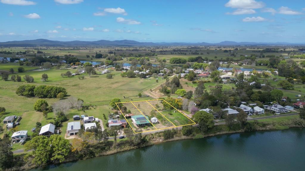 46 River St, Brushgrove, NSW 2460