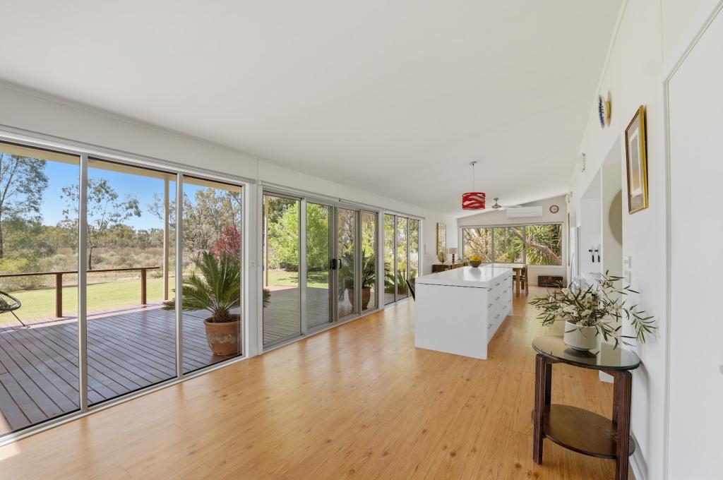 901 Lachlan River Rd, Hillston, NSW 2675