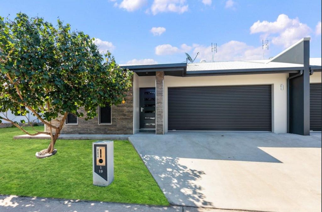 1/19 Lemke St, Muirhead, NT 0810