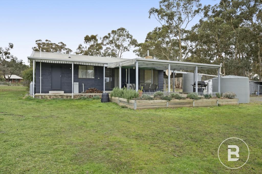 44 Menzies Dr, Daisy Hill, VIC 3465