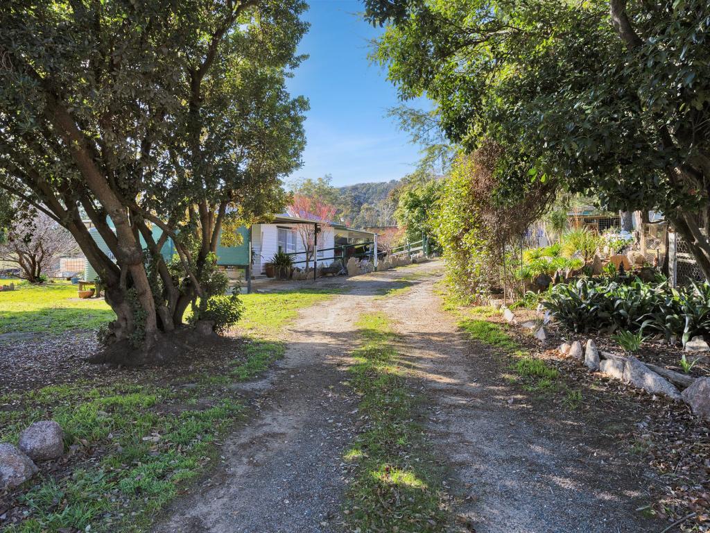 245 Donovan Rd, Ruffy, VIC 3666