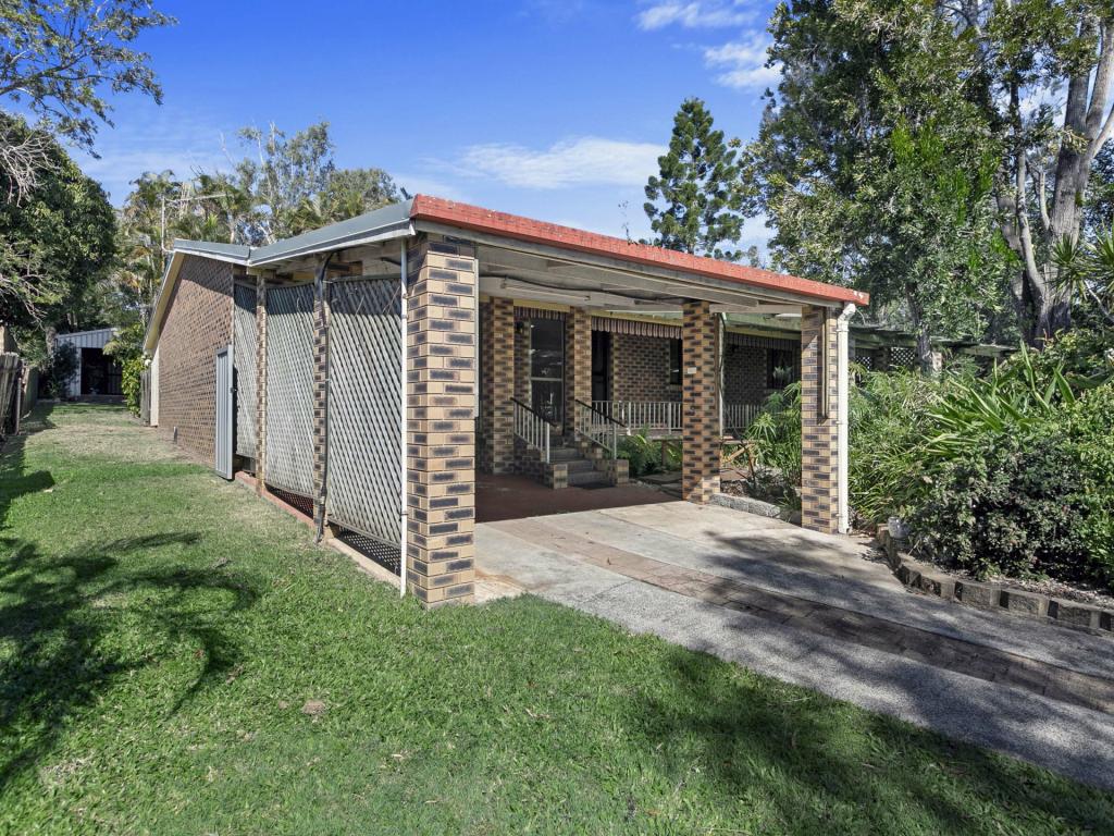 158 Gympie Rd, Tinana, QLD 4650